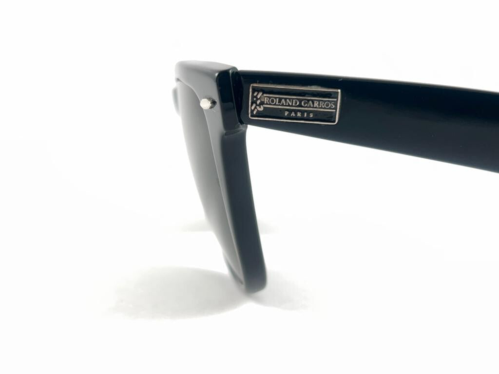 MINT VINTAGE RAY BAN WAYFARER II ROLAND GARROS  BAUSCH & LOMB   BL US SUNGLASSES